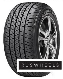Шины Hankook 205/60R16C 100/98T Radial RA14 TL Шины Hankook 205/60R16C 100/98T Radial RA14 TL