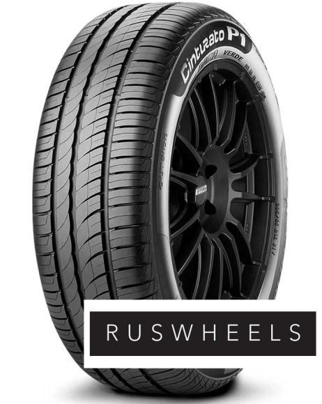 Шины Pirelli  185/60/15  H 84 Cinturato P1