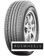 Шины Triangle 245/55 r19 Sapphire TR257 103V