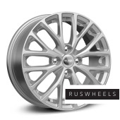 Диски iFree Original R15 / 6J PCD 4x100 ЕТ 48 ЦО 54.1 ZV Rio КС782