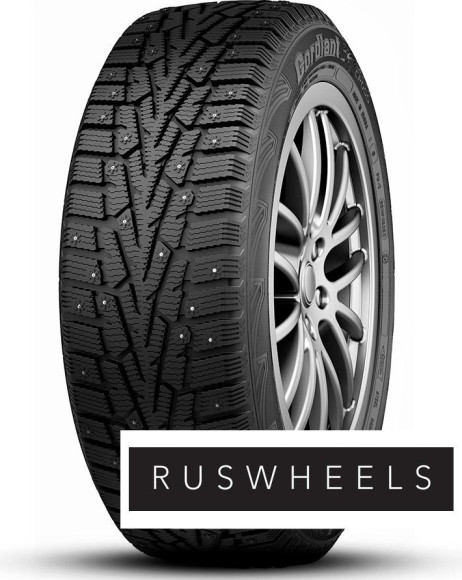 Шины Cordiant 185/60 r15 Snow Cross 84T Шипы Шины Cordiant 185/60 r15 Snow Cross 84T Шипы