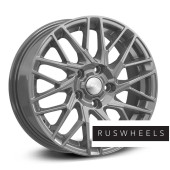Диски Скад R16 / 6.5J PCD 5x112 ЕТ 50 ЦО 57.1 Сиена
