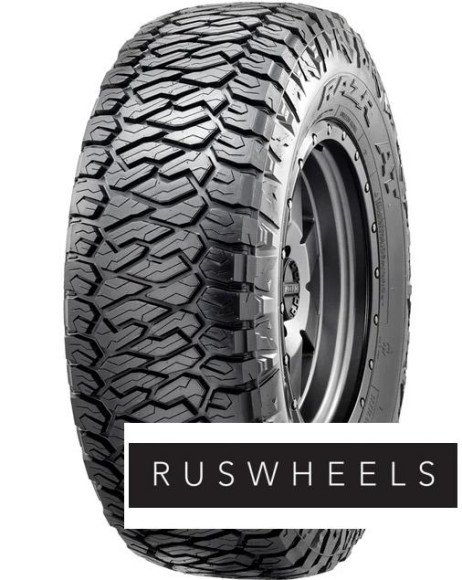 Шины Maxxis 245/75 r16 AT-811 RAZR 115S