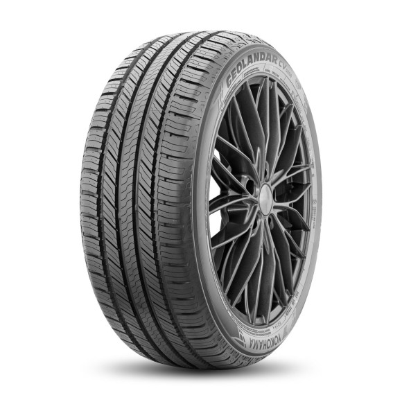 Шины Yokohama  245/55/19  H 103 GEOLANDAR CV G058