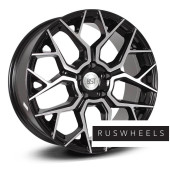 Диски RST R18 / 8J PCD 5x108 ЕТ 33 ЦО 65.1 R148