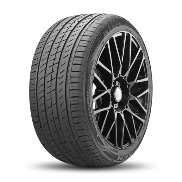 Шины Nexen 215/40/17 W 87 NFera SU1 XL Шины Nexen 215/40/17 W 87 NFera SU1 XL