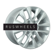 Диски Replay 7,5x17/6x139,7 ET30 D106,1 TY184 Sil (пш, C570)