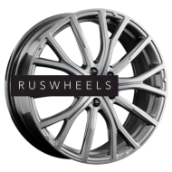 Диски LS Forged 8x19/5x108 ET33 D60,1 LS FG21 HPB (конус, C570)