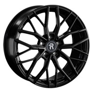 Диски REPLAY 8,0\R18 5*112 ET39 d66.6 BK Диски REPLAY 8,0\R18 5*112 ET39 d66.6 BK