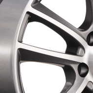Диски Xtrike 6.5\R16 5*108 ET43 d67.1 HSB/FP Диски Xtrike 6.5\R16 5*108 ET43 d67.1 HSB/FP