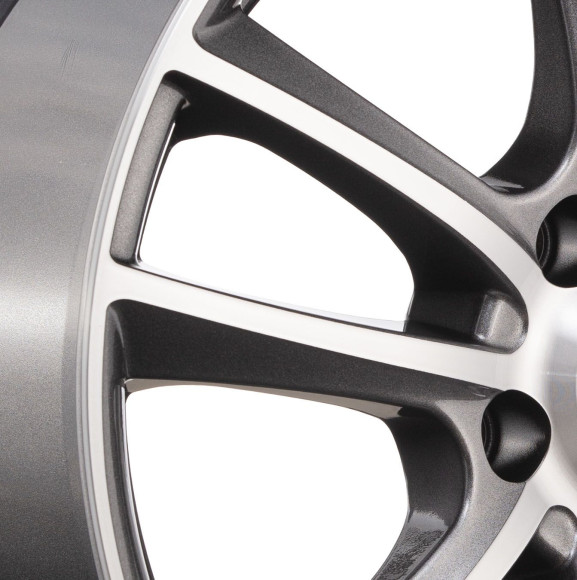 Диски Xtrike 6.5\R16 5*108 ET43 d67.1 HSB/FP Диски Xtrike 6.5\R16 5*108 ET43 d67.1 HSB/FP