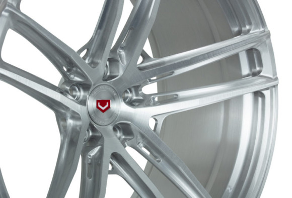 Диски Vossen S21-03 22"