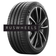 Шины Michelin 285/35 r21 Pilot Sport 4 S 108Y