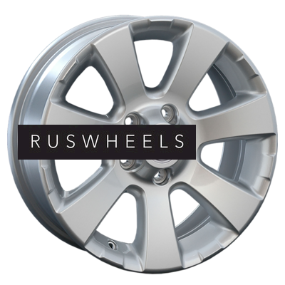 Диски Replay 6,5x16/5x112 ET43 D57,1 SK164 Sil (конус, C570) Диски Replay 6,5x16/5x112 ET43 D57,1 SK164 Sil (конус, C570)