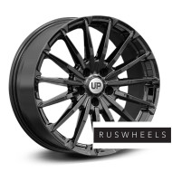 Диски Wheels UP R18 / 7.5J PCD 5x114.3 ЕТ 50 ЦО 67.1 Up128