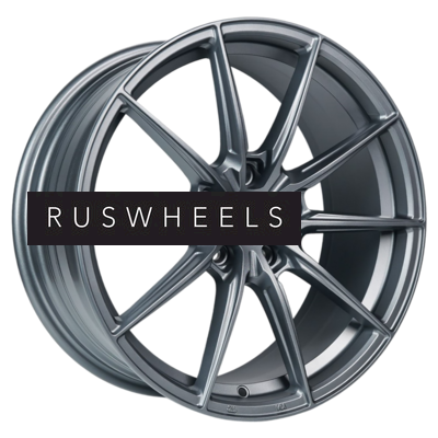 Диски INCH 8x18/5x112 ET40 D57,1 FA8533 Satin Gunmetal (ZJH)