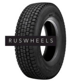Грузовые шины Doublestar 315/80R22,5 156/150L DSR08A TL 20PR 