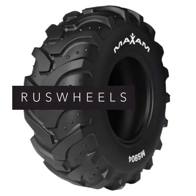 Шины Всесезонная Maxam 19,5L-24(500/70-24) IND 16PR 164A8 MS904 E R-4 TL ВЬЕТНАМ Шины Всесезонная Maxam 19,5L-24(500/70-24) IND 16PR 164A8 MS904 E R-4 TL ВЬЕТНАМ