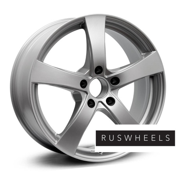 Диски Dezent R16 / 6.5J PCD 5x114.3 ЕТ 45 ЦО 67.1 RE