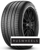 Шины Pirelli 265/65 r17 Scorpion Verde All Season 112H