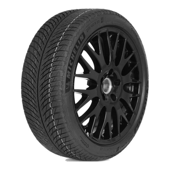 Шины Michelin 285/45/19 V 111 PILOT ALPIN 5 SUV XL Шины Michelin 285/45/19 V 111 PILOT ALPIN 5 SUV XL