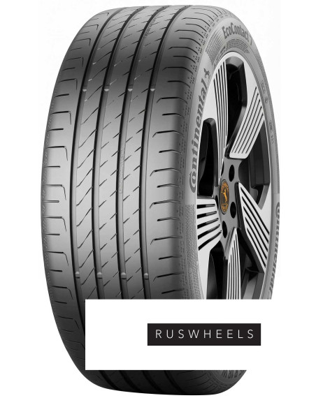 Шины Continental 235/50 r20 ContiEcoContact 7 100H Шины Continental 235/50 r20 ContiEcoContact 7 100H