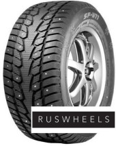 Шины Sunfull 205/65 r16 SF-W11 95H Шипы