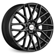 Диски Xtrike 8.5\R20 5*108 ET38.5 d63.4 BKM