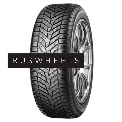 Шины Yokohama 295/30R22 103V XL BluEarth*Winter V905 TL Шины Yokohama 295/30R22 103V XL BluEarth*Winter V905 TL