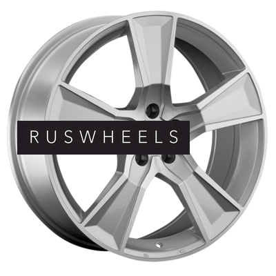 Диски Replay 8x20/5x112 ET48 D66,6 A157(MR) GMF (конус, C570-01)