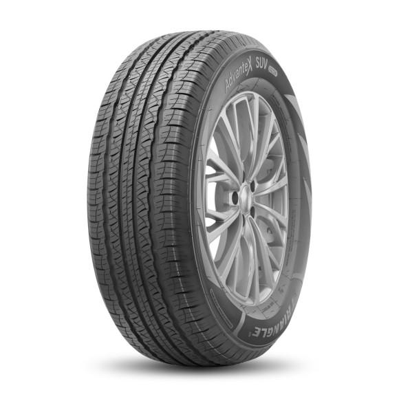 Шины Triangle  275/50/20  W 113 TR259
