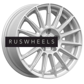 Диски iFree 6,5x16/5x114,3 ET45 D60,1 Азур (КС1052) Нео-классик