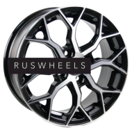 Диски Venti 6x15/4x100 ET46 D54,1 1519 BD Диски Venti 6x15/4x100 ET46 D54,1 1519 BD