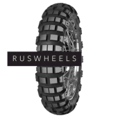 Шины Mitas 140/80B18 70H Enduro Trail+ Rear TL/TT Шины Mitas 140/80B18 70H Enduro Trail+ Rear TL/TT