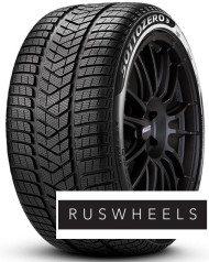 Шины Pirelli 225/50 r17 Winter Sottozero III 98H Runflat