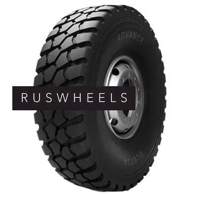 Грузовые шины Advance 16,00R20 173/170G GL073A TTF 18PR 