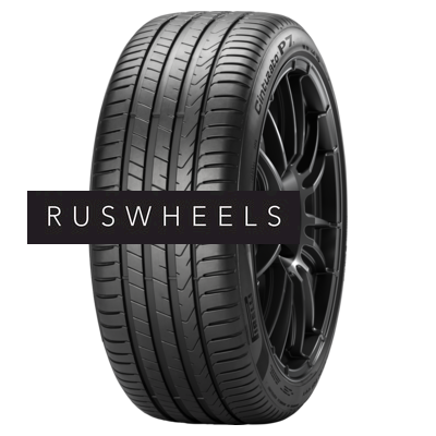 Шины Pirelli  255/40/18  Y 99 CINTURATO P7 (P7C2)  (BMW)
