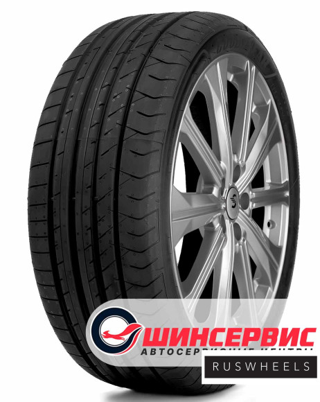 Шины Goodyear 225/55 r17 Eagle Sport 2 UHP 101Y Шины Goodyear 225/55 r17 Eagle Sport 2 UHP 101Y