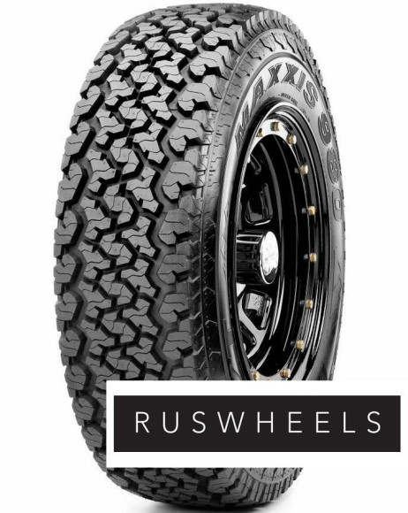 Шины Maxxis 265/65 r17 AT-980 Worm-Drive 117/114Q