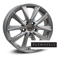 Диски RST R17 / 7J PCD 5x114.3 ЕТ 50 ЦО 67.1 R057