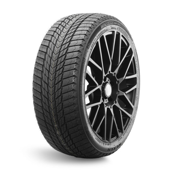 Шины Nexen  245/40/18  T 97 Winguard Ice  XL