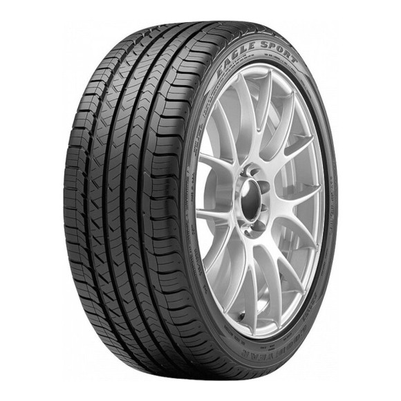 Шины GoodYear  225/45/18  Y 95 Eagle Sport TZ FP  XL