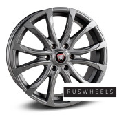 Диски Yamato Samurai R20 / 8J PCD 6x139.7 ЕТ 25 ЦО 106.1 Hinode