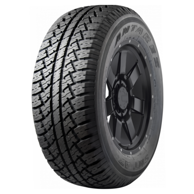 Шины Antares 255/70R15 108S SMT A7 TL M+S