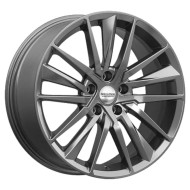 Диски СКАД  KL-353  8,0\R18 5*114,3 ET50  d60,1  Графит  [4030627]  <Ш>