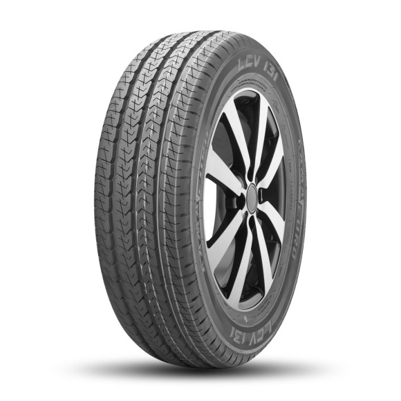 Шины Kama 195/75R16C 107/105R Euro LCV-131 TL Шины Kama 195/75R16C 107/105R Euro LCV-131 TL