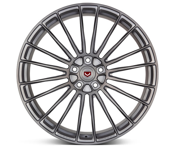 Диски Vossen S17-04 19"