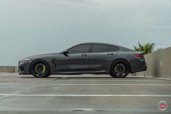 Диски Vossen S17-04 19"