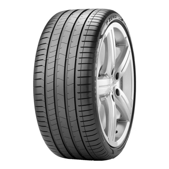 Шины Pirelli 285/40R20 108Y XL P Zero (PZ4) Sports Car * TL