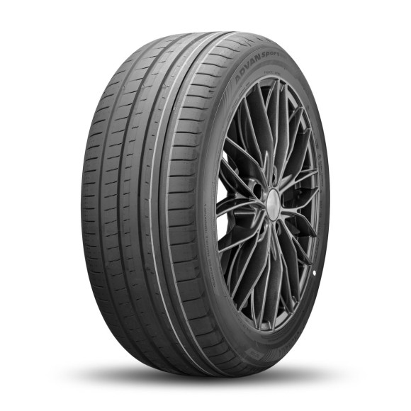 Шины Yokohama HL315/30R23 111Y XL Advan Sport V107E TL Шины Yokohama HL315/30R23 111Y XL Advan Sport V107E TL